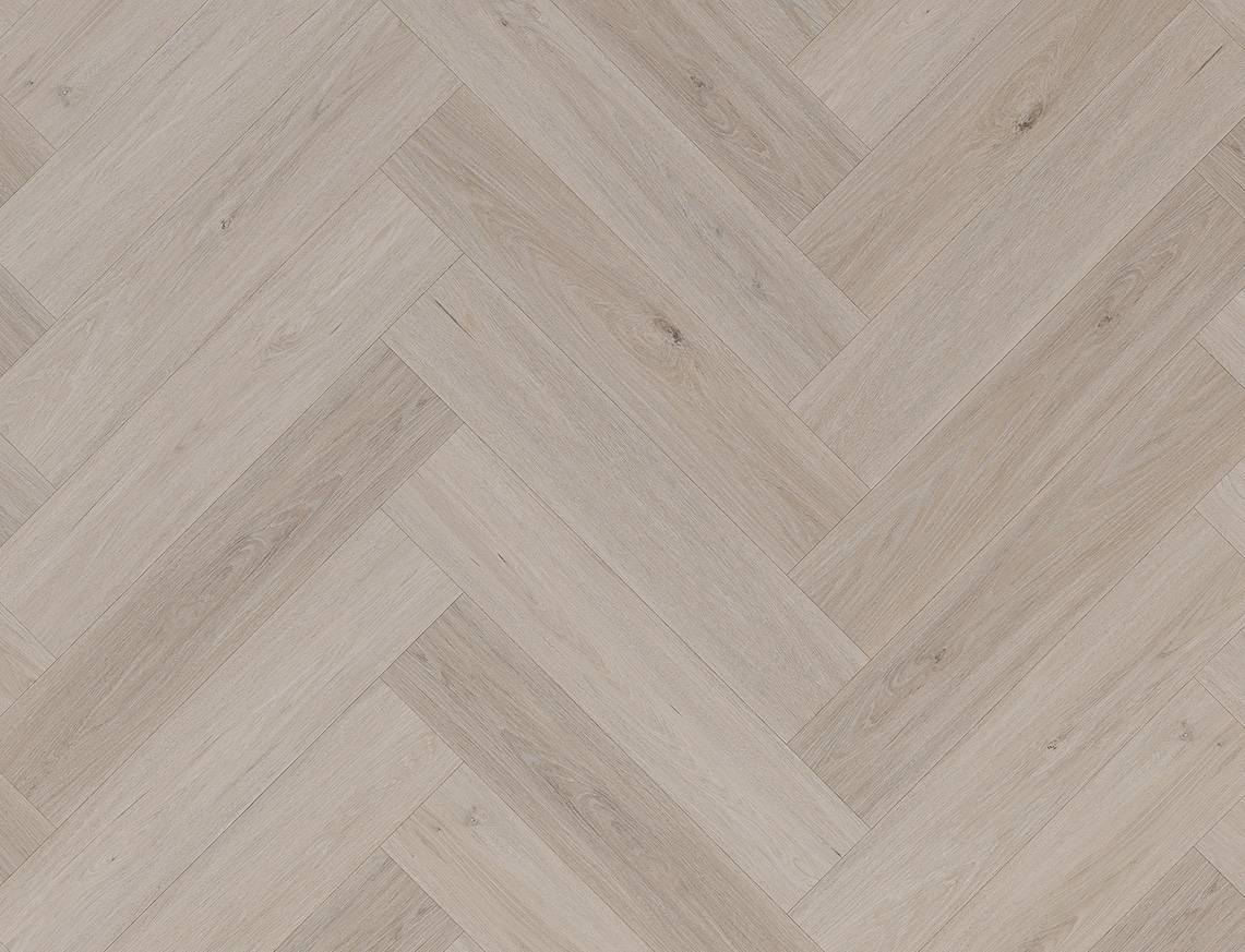 Whitewashed Oak